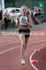 1500 metres, 2021 North East Grand Prix 5, Monkton, Wednesday, July 21st. Photo: David T. Hewitson/Sports for All Pics